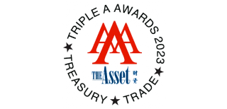 Triple A Awards 2023 Logo